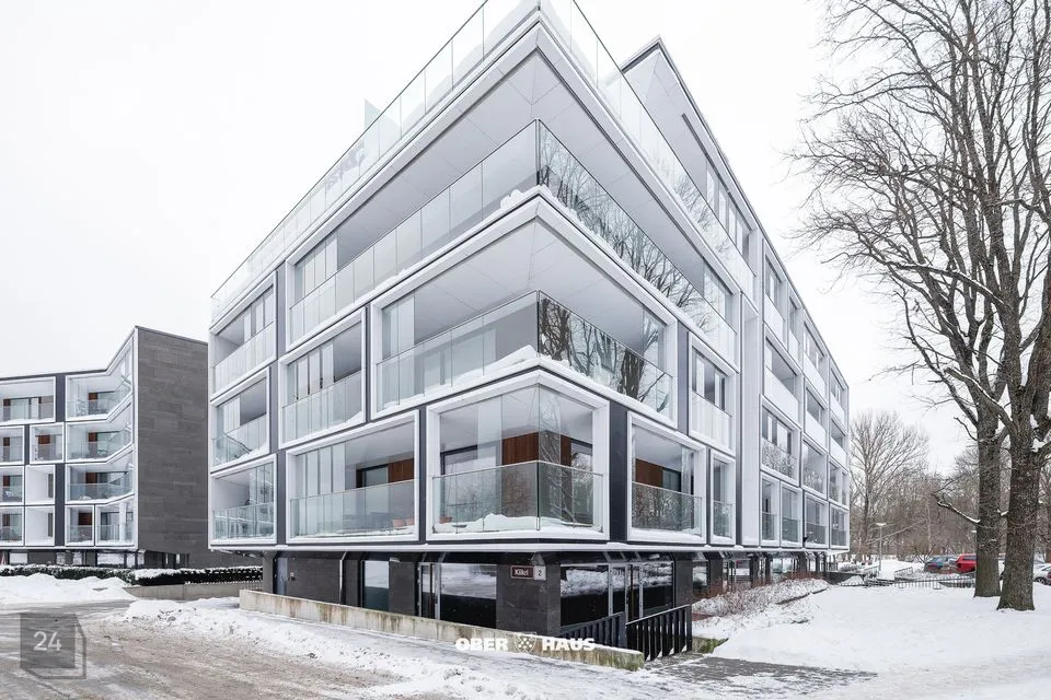 68 m² Äripind  -  Tallinn, Kesklinna linnaosa - foto 2