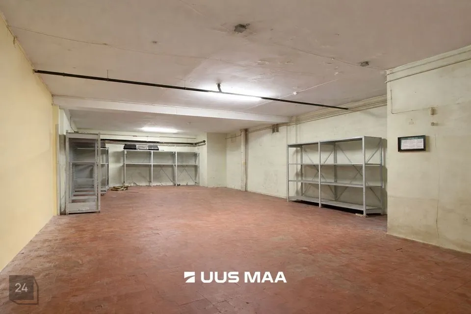 Mitme sihtotstarbega, 54 m² Äripind - Tallinn, Mustamäe linnaosa - foto 3