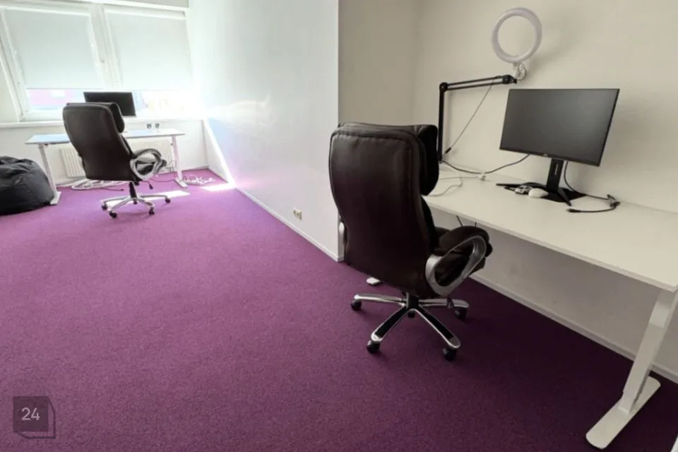Büroo või Teenindus, 20 m² Äripind  -  Tartu linn, Tartu linn - foto 2