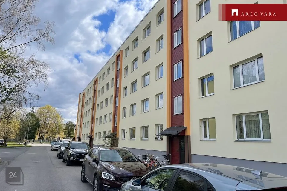 2-toaline Korter  -  Pärnu linn, Pärnu linn