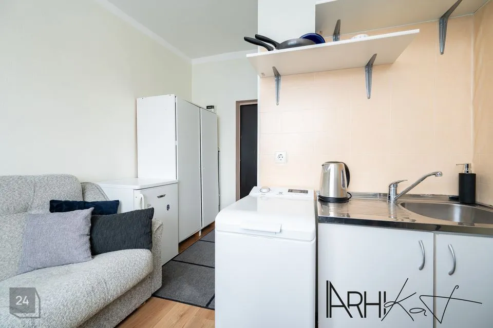 1-toaline Korter - Tallinn, Mustamäe linnaosa - foto 4