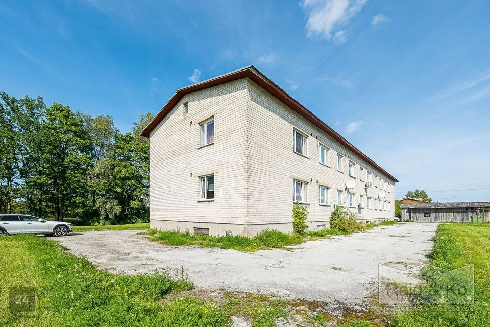 3-toaline Korter  -  Saue vald, Haiba küla - foto 2