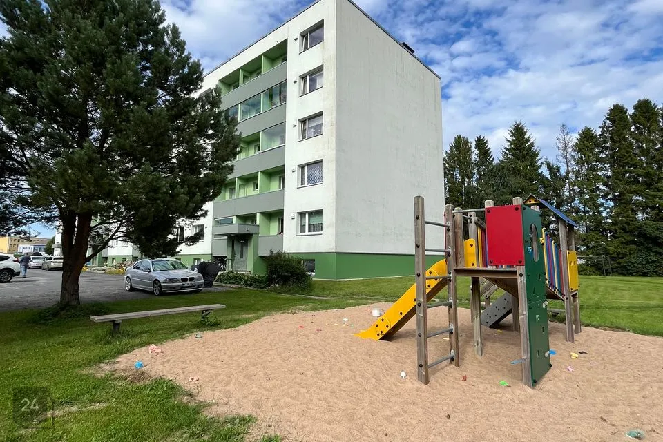 3-toaline Korter - Kose vald, Kose alevik - foto 2