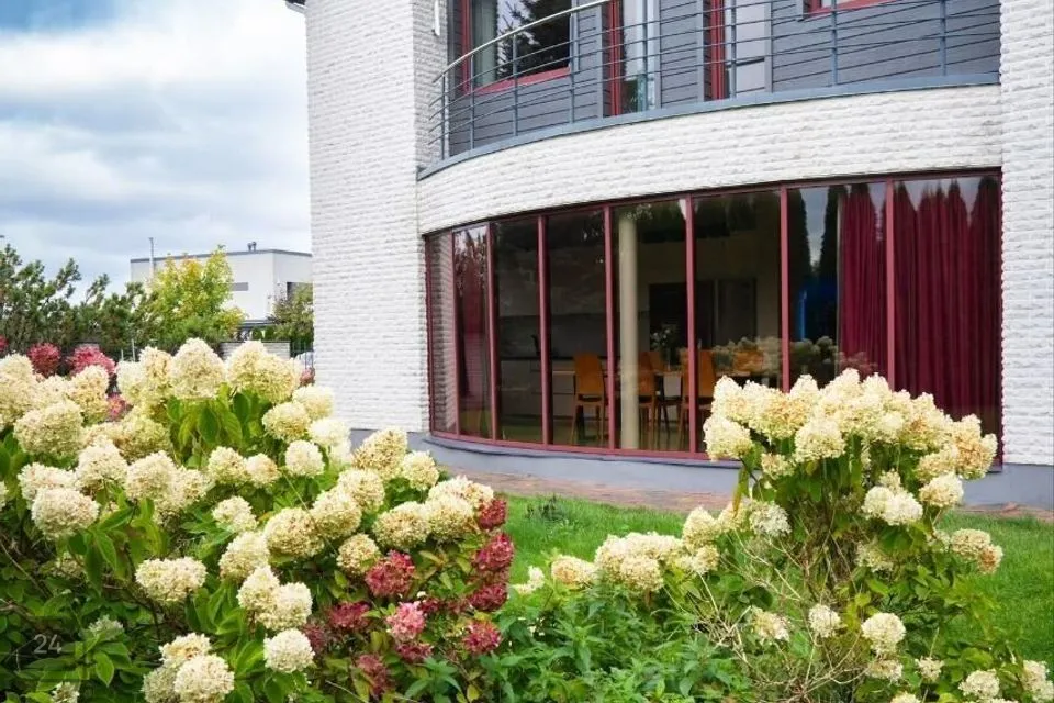6-toaline Maja - Tallinn, Haabersti linnaosa - foto 2