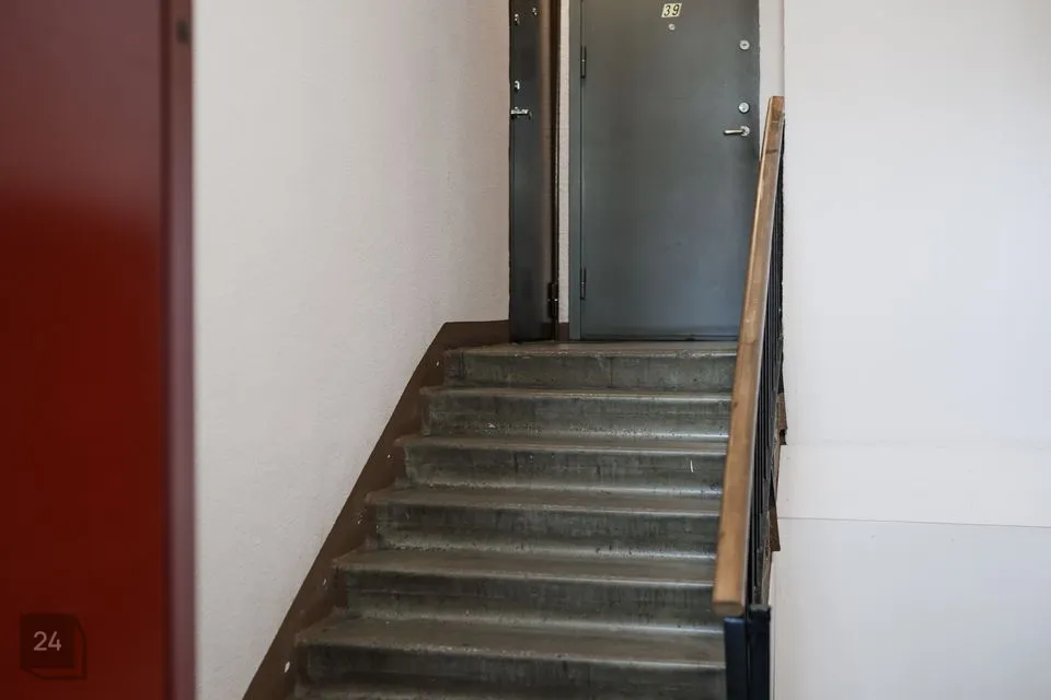 4-toaline Korter - Tallinn, Lasnamäe linnaosa - foto 3