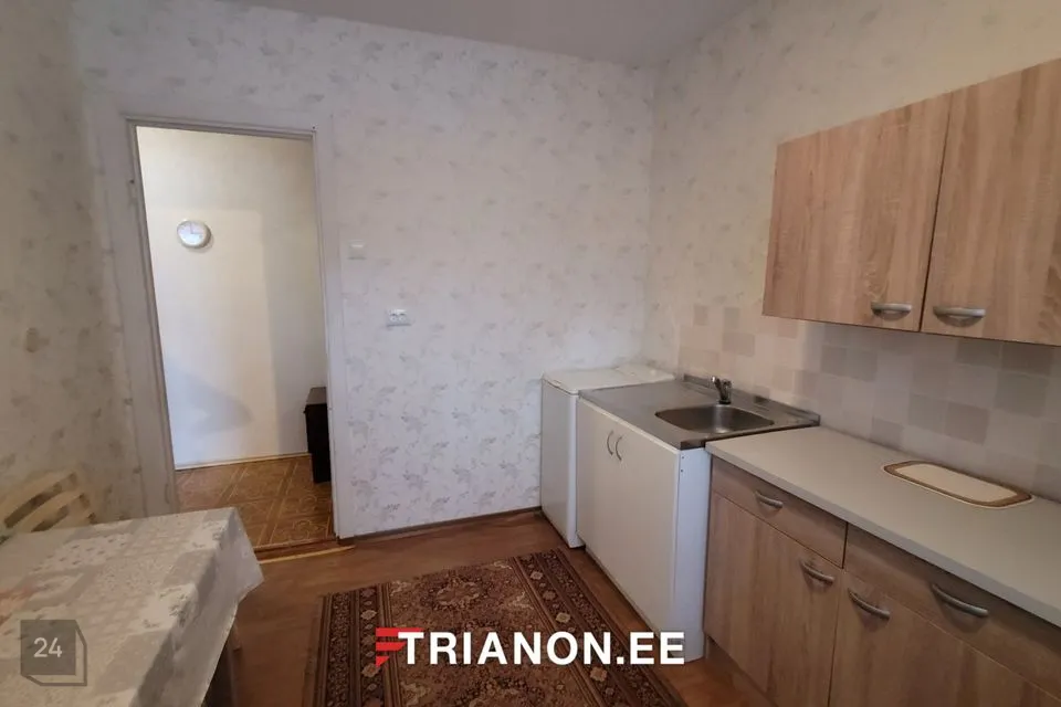 1-room apartment in Narva linn - photo 5