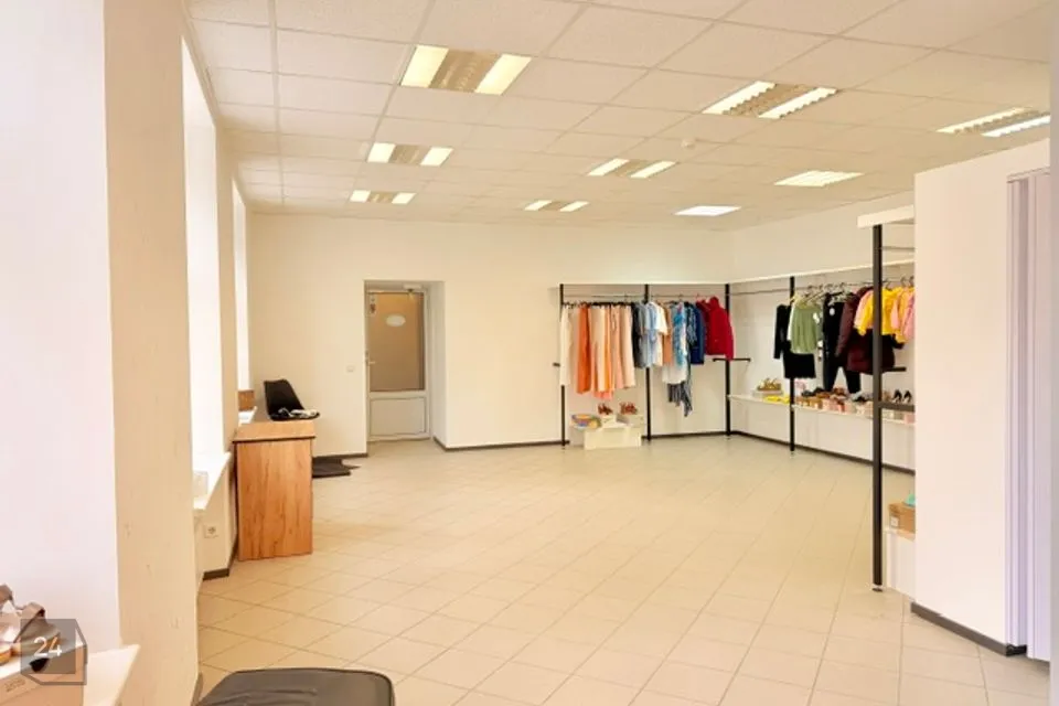 Mitme sihtotstarbega, 62 m² Äripind - Saaremaa vald, Kuressaare linn - foto 2