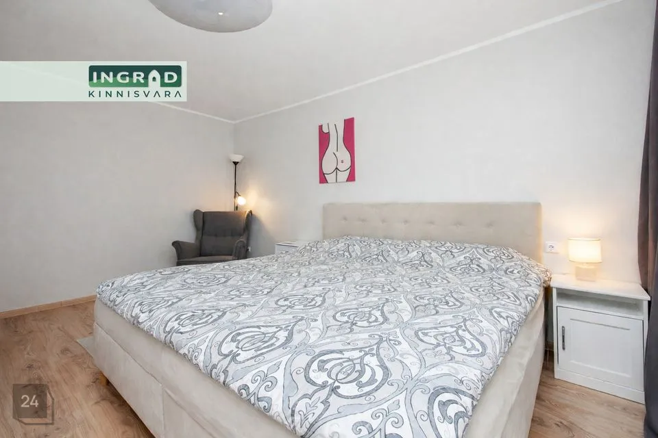 2-toaline Korter  -  Tallinn, Põhja-Tallinna linnaosa - foto 2