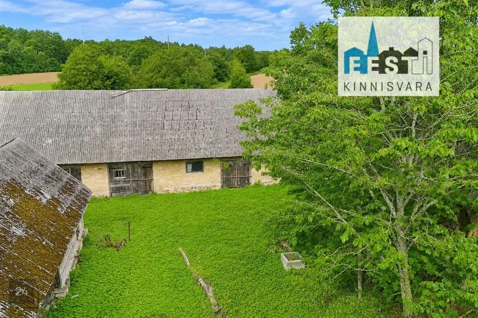 6-комнатная дом в Lääneranna vald, Kinksi küla - фото 5
