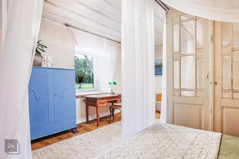 2-toaline Korter  -  Peipsiääre vald, Alatskivi alevik - foto 2