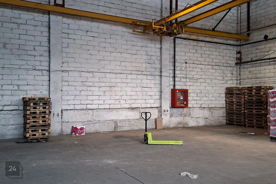 Mitme sihtotstarbega, 426 m² Äripind  -  Tallinn, Lasnamäe linnaosa - foto 3
