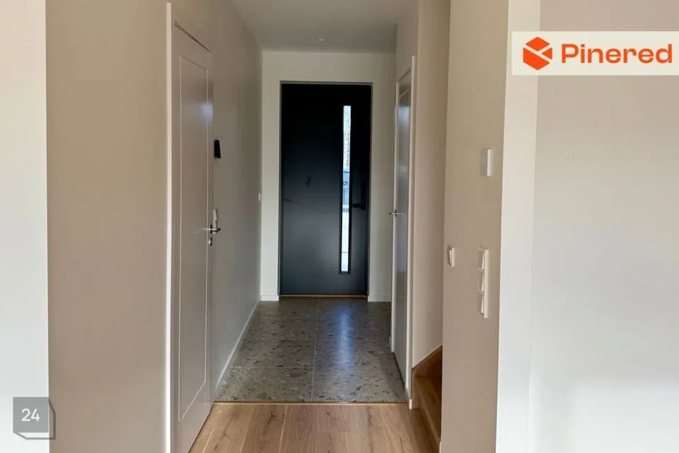 4-комнатная часть дома в Otepää vald, Otepää linn - фото 4