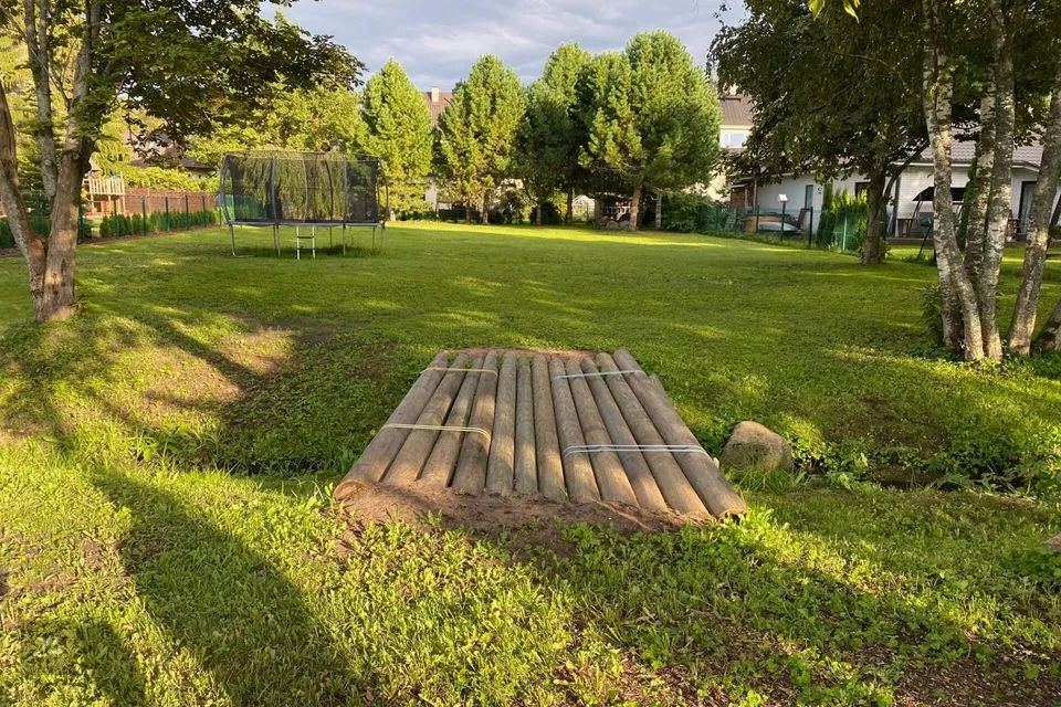 Elamumaa, 1253 m² Maa - Tallinn, Pirita linnaosa - foto 2