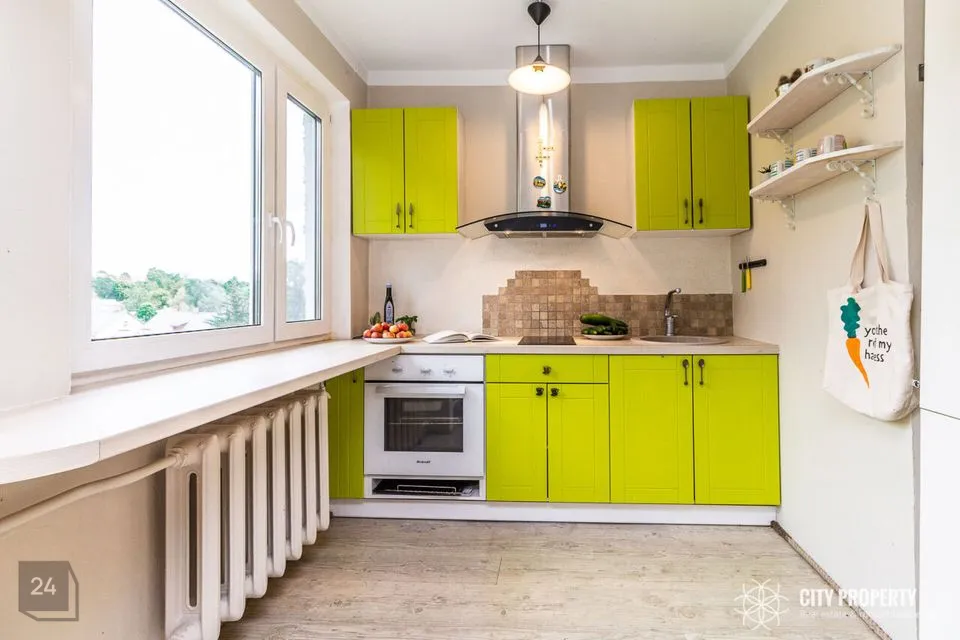 2-toaline Korter  -  Tartu linn, Tartu linn - foto 5