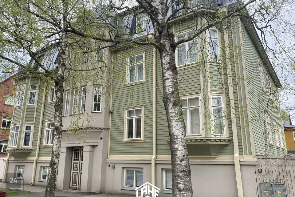 2-toaline Korter - Tallinn, Põhja-Tallinna linnaosa