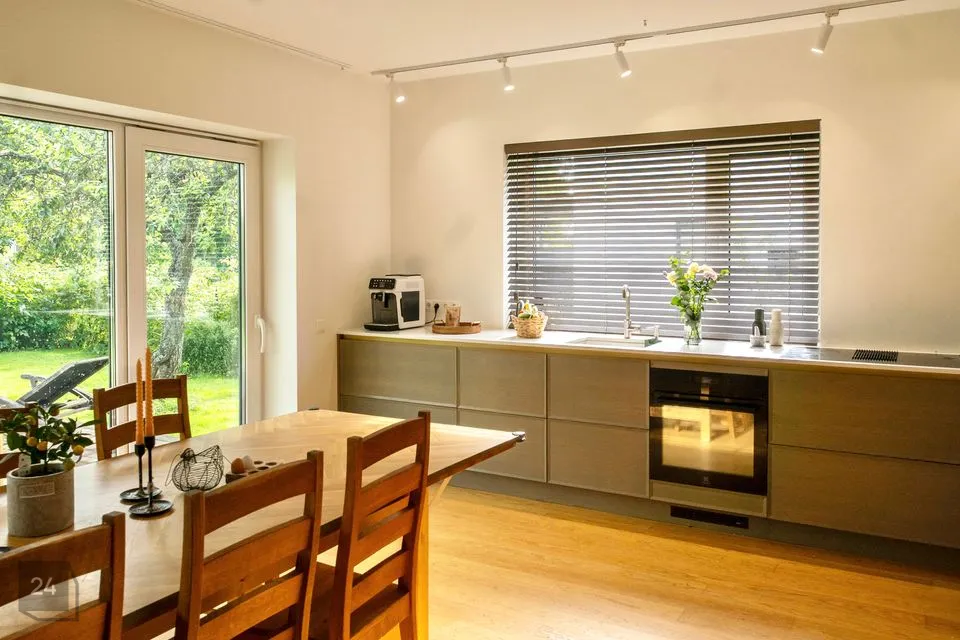 6-toaline Maja - Maardu linn - foto 5