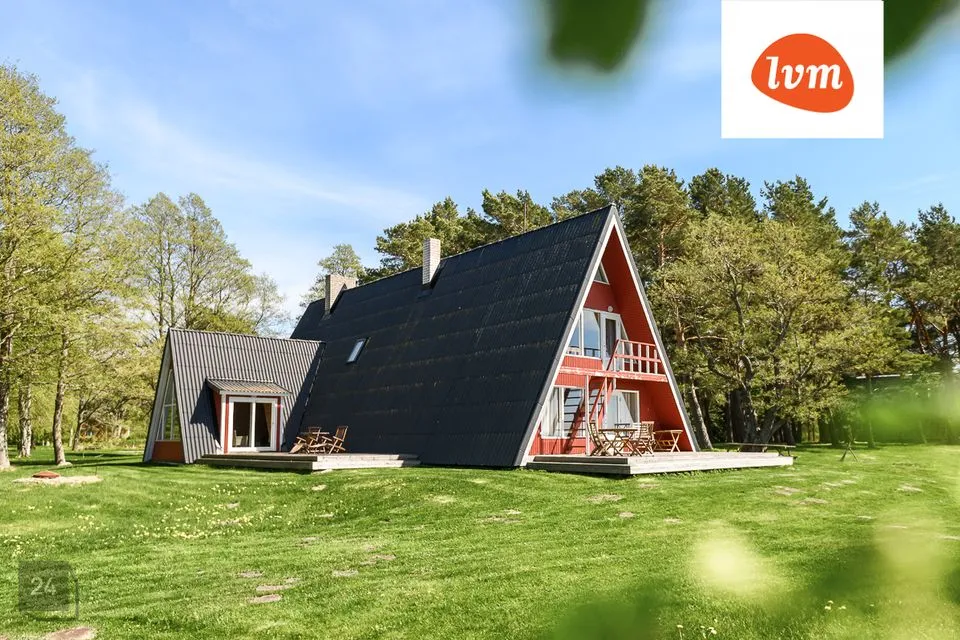 Muu, 181 m² Äripind  -  Häädemeeste vald, Penu küla