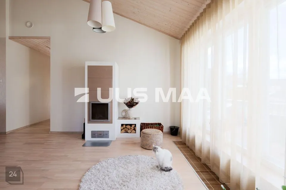 4-room house in Tartu linn, Tartu linn