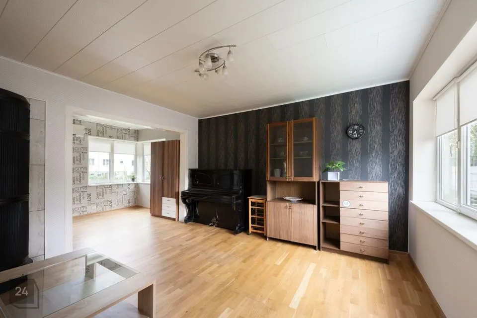 5-toaline Maja - Rakvere linn