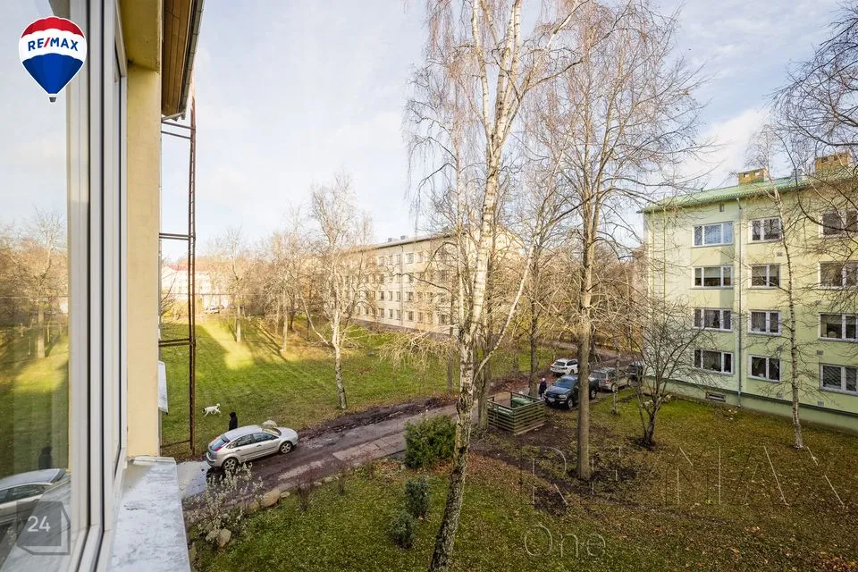 2-toaline Korter  -  Tallinn, Põhja-Tallinna linnaosa - foto 5