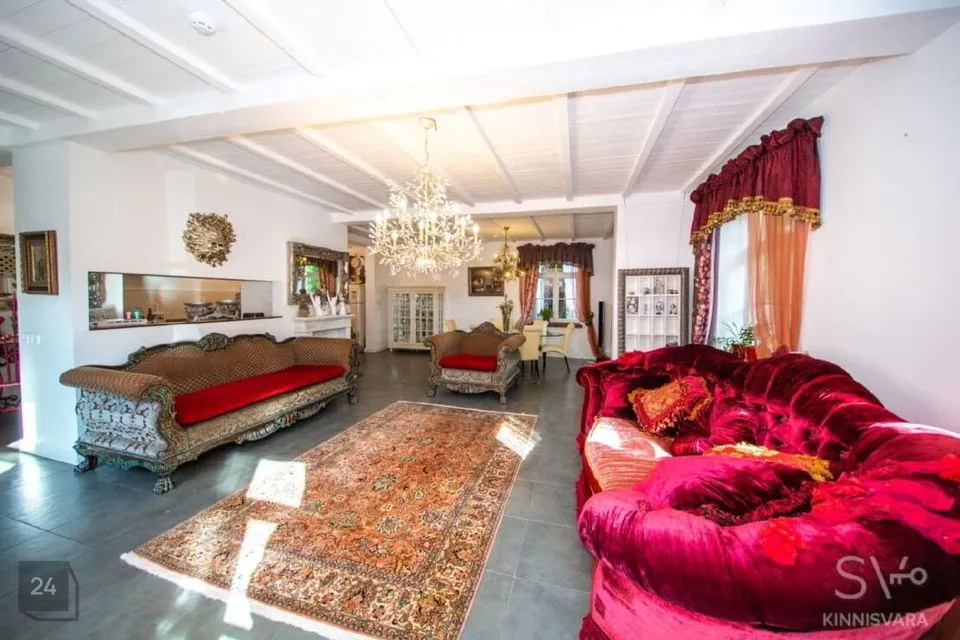 5-toaline Maja  -  Tallinn, Kesklinna linnaosa - foto 3