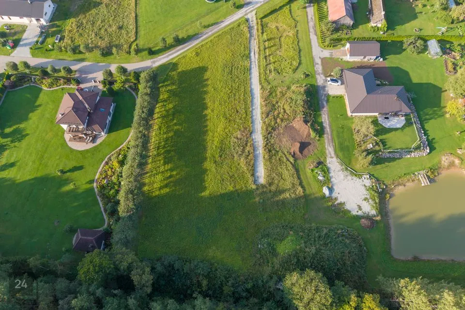 Elamumaa, 1513 m² Maa  -  Rapla vald, Sulupere küla - foto 4