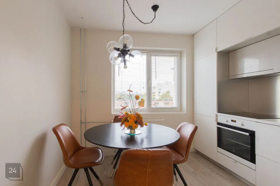 2-toaline Korter - Tallinn, Lasnamäe linnaosa - foto 2