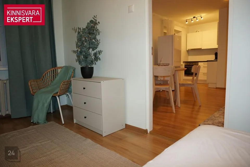 3-toaline Korter - Põhja-Pärnumaa vald, Tootsi alev - foto 4