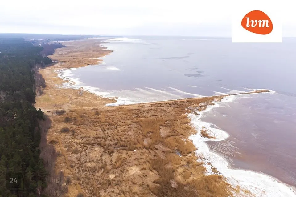 Elamumaa, 2614 m² Maa  -  Häädemeeste vald, Reiu küla - foto 5