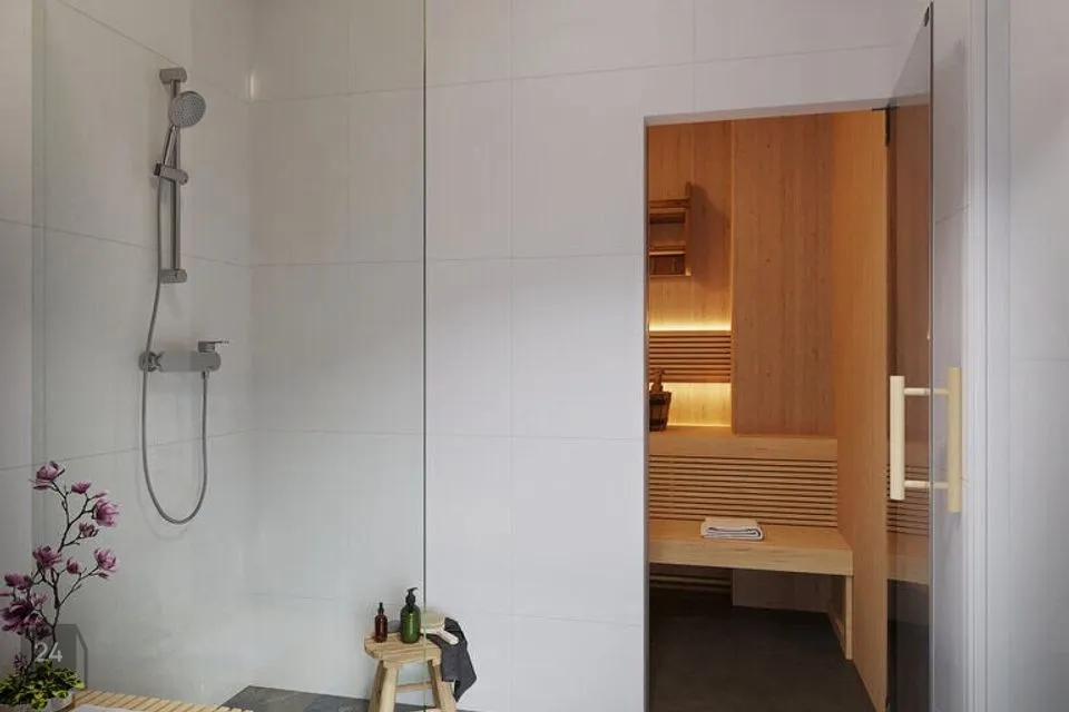 Ridaelamu boks, 24-toaline Majaosa - Jõelähtme vald, Jägala küla - foto 4