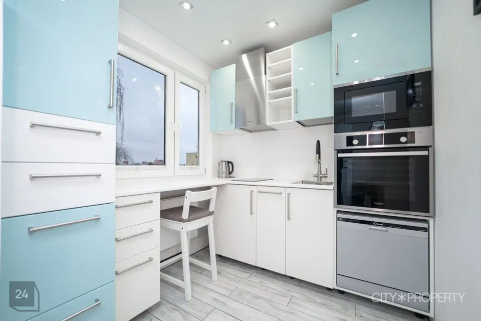 2-toaline Korter  -  Tallinn, Mustamäe linnaosa - foto 4