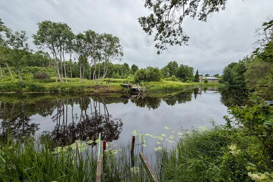 4-toaline Maja - Rae vald, Vaskjala küla - foto 2