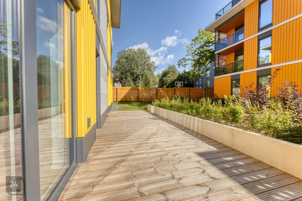 Muu, 6-toaline Majaosa - Tallinn, Põhja-Tallinna linnaosa - foto 4