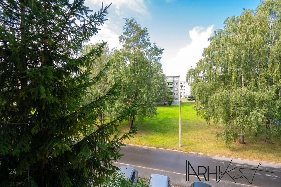 1-toaline Korter  -  Tallinn, Mustamäe linnaosa - foto 2