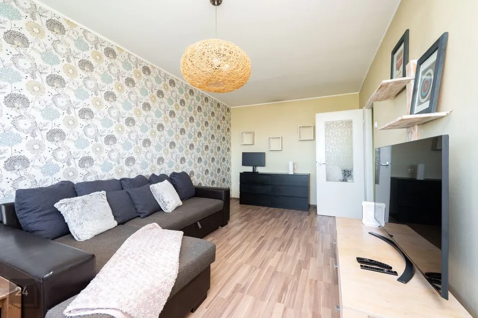 3-toaline Korter - Jõelähtme vald, Loo alevik - foto 3