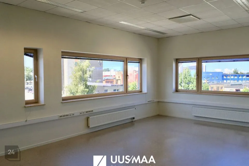 Büroo, 186 m² Äripind - Tallinn, Mustamäe linnaosa - foto 2