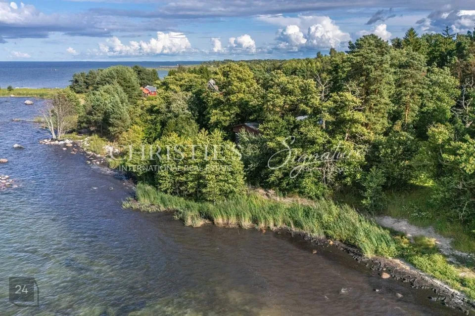 Maatulundusmaa või Elamumaa, 17648 m² Maa - Viimsi vald, Leppneeme küla - foto 3