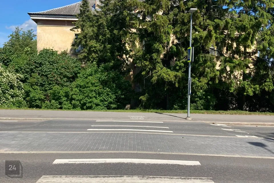 15-toaline Korter  -  Jõhvi vald, Jõhvi linn - foto 2