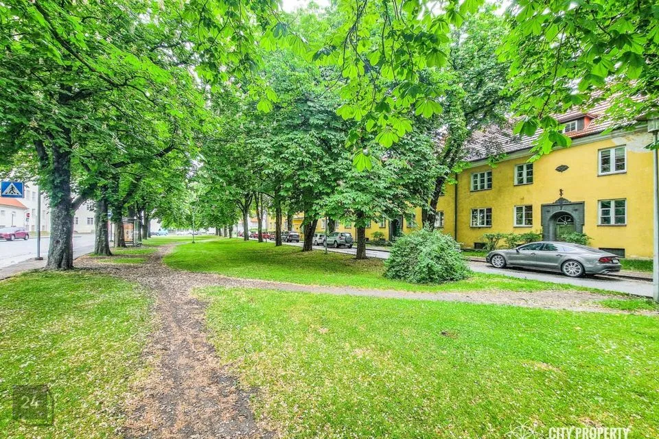 2-комнатная Квартира в Tallinn, Põhja-Tallinna linnaosa