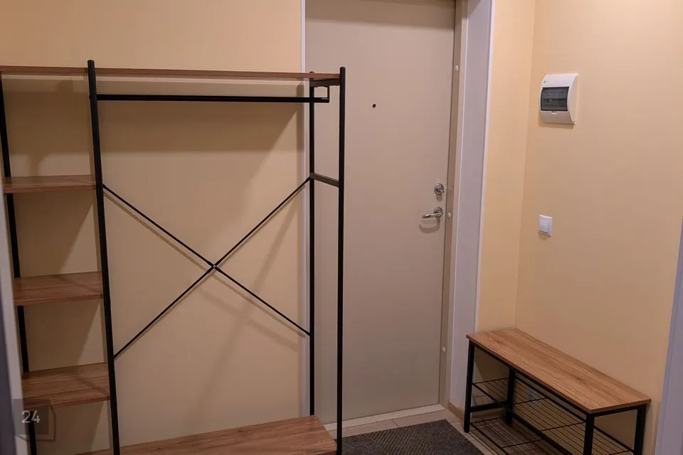 2-toaline Korter - Jõhvi vald, Jõhvi küla - foto 4