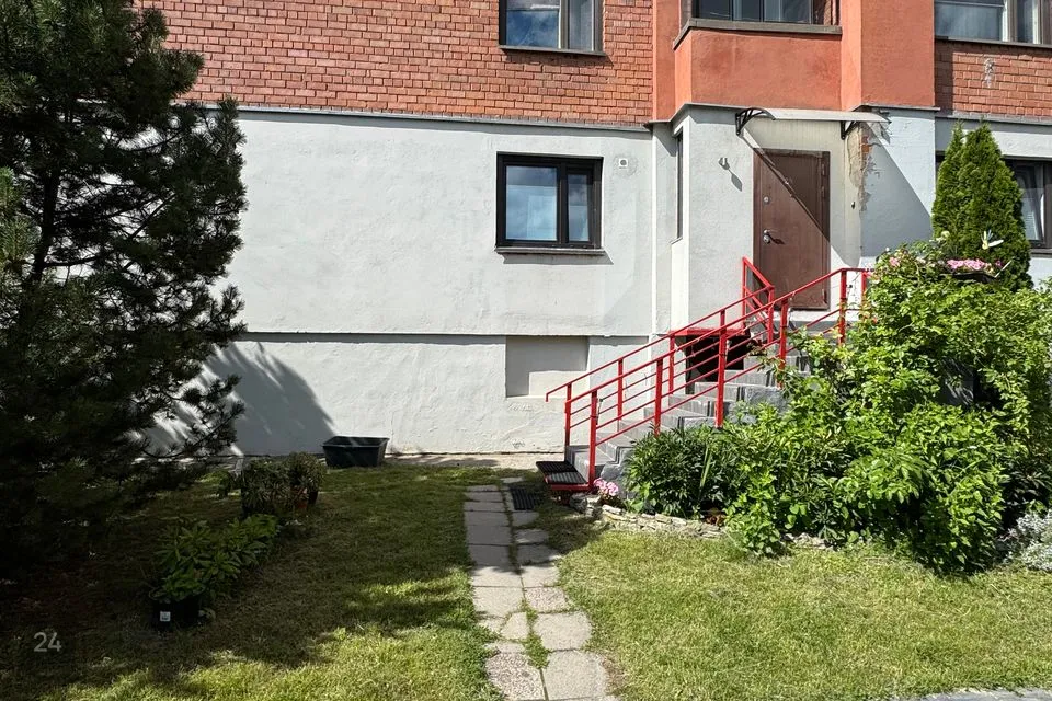 5-toaline Korter - Tallinn, Lasnamäe linnaosa - foto 2