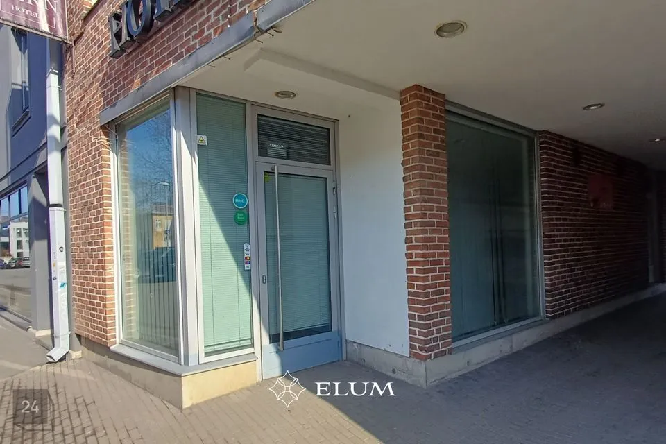 Multi-purpose, 96 m² business in Tallinn, Kesklinna linnaosa - photo 2