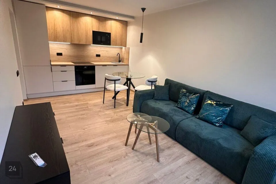 3-room apartment in Tallinn, Lasnamäe linnaosa
