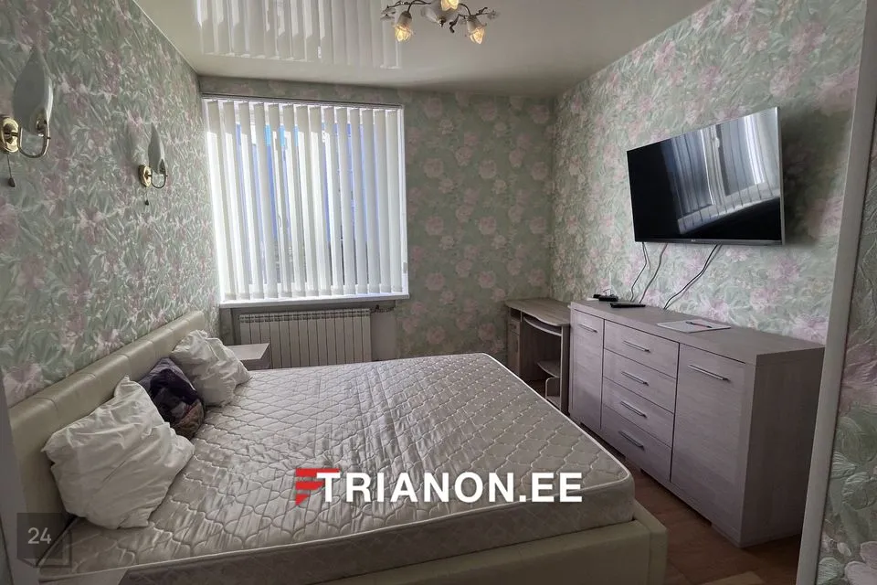 3-комнатная Квартира в Narva linn - фото 5