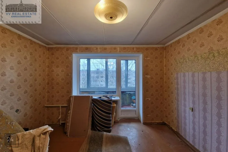 1-toaline Korter  -  Narva linn - foto 3