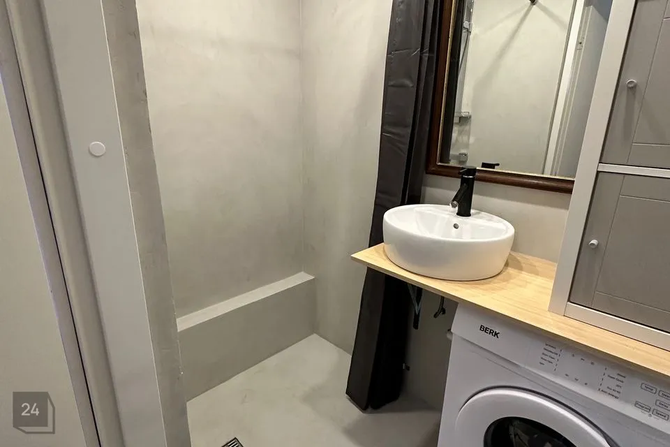 3-toaline Korter - Tallinn, Kesklinna linnaosa - foto 4