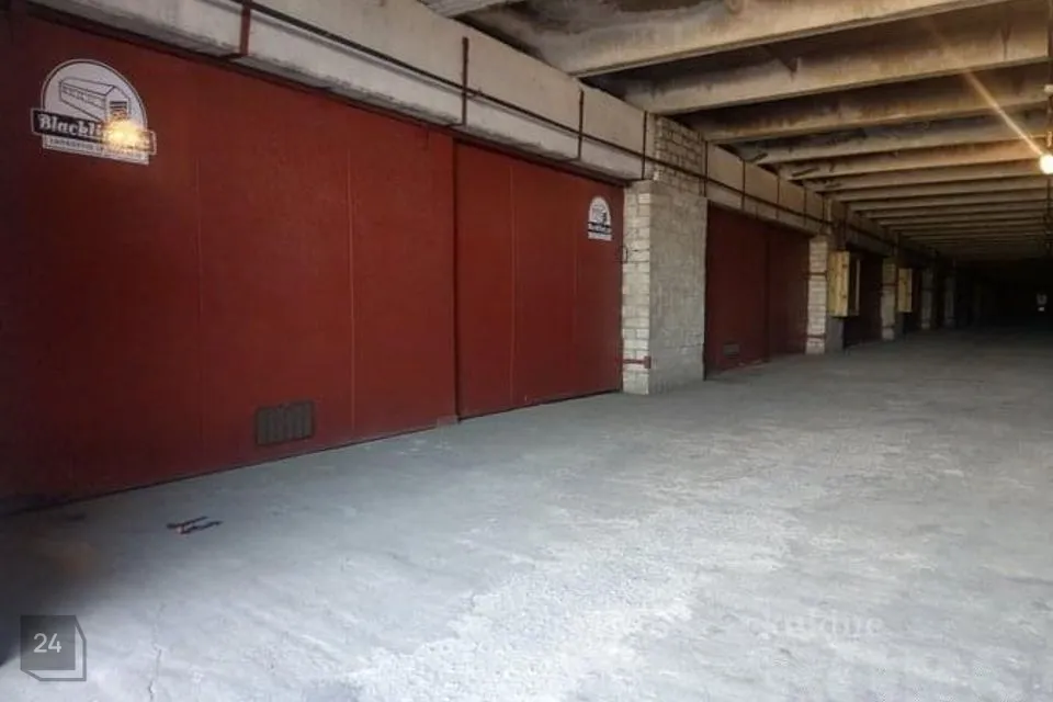 40 m² Garaaž  -  Keila linn - foto 2