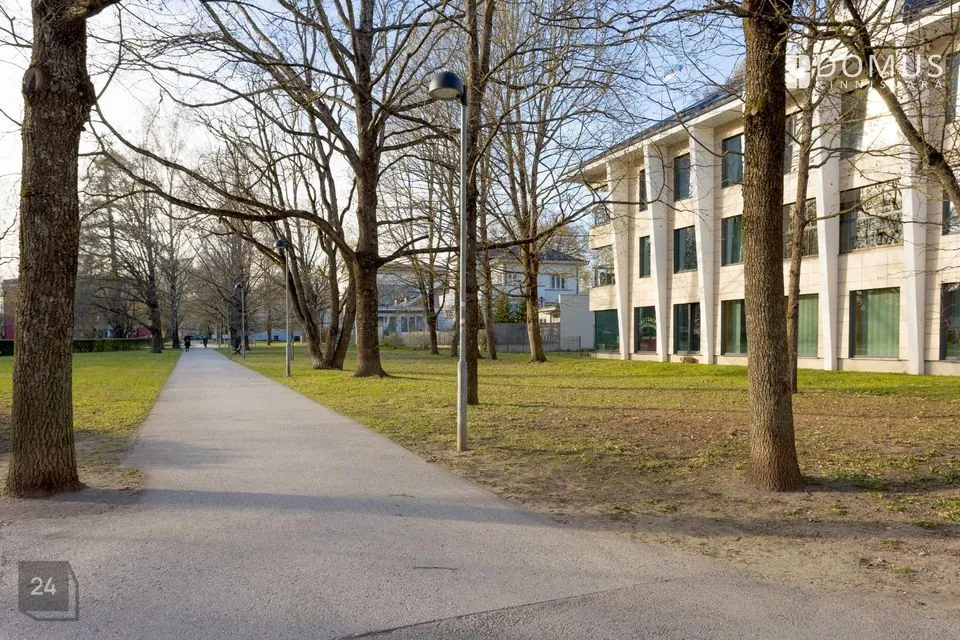 2-комнатная Квартира в Tartu linn, Tartu linn