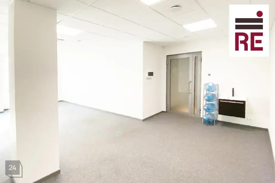 Büroo või Teenindus, 36 m² Äripind  -  Tallinn, Kesklinna linnaosa - foto 4