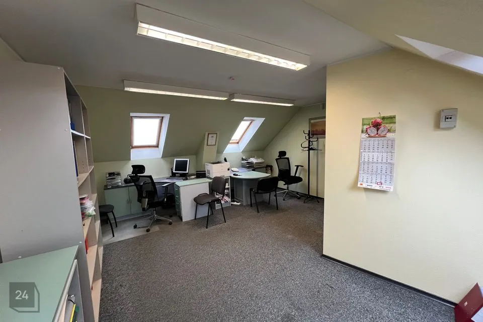 Büroo, 22 m² Äripind  -  Tallinn, Nõmme linnaosa - foto 3
